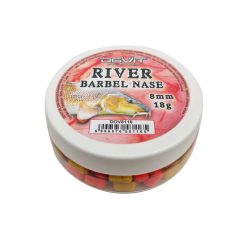 Dovit River Wafters 18 g - Barbel-Nase