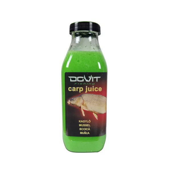 Dovit Carp Juice - kagyló 500 g 