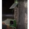 Doxmand VR1 - ultrahangos vadriasztó napelemes