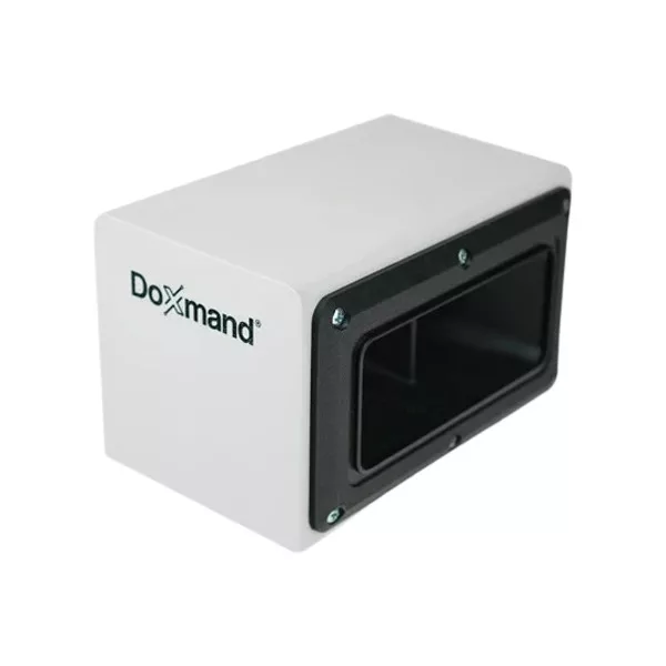 Doxmand Nomus Plus - ultrahangos rágcsálóriasztó
