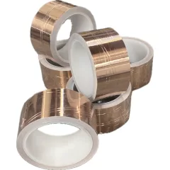   Öntapadós rézszalag csigák ellen – 50mm széles 10m hosszú