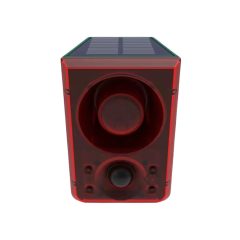   Őrszem – állatriasztó mozgásérzékelővel és LED fénnyel