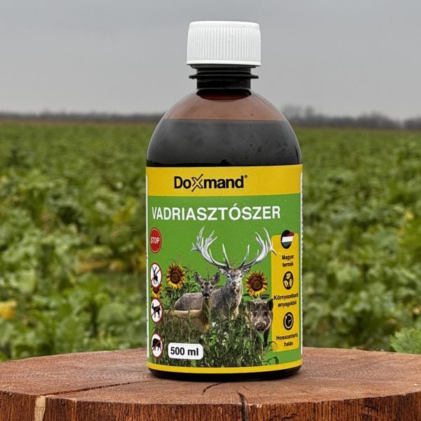 Doxmand Vadriasztó folyadék 1000 ml