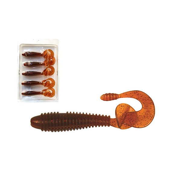ARNO TWISTER 9CM 5DB/CSOMAG