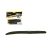 ARNO WORM DEEPGREEN 14CM 5PCS/BAG
