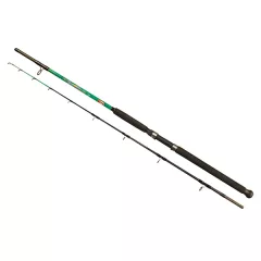 MIXED CARBON BOAT 50-150 8064-50150(2102)