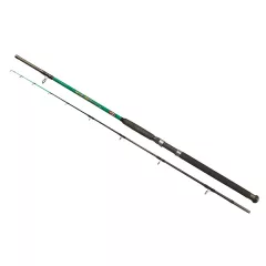 MIXED CARBON BOAT 50-150 8064-50150(2402)