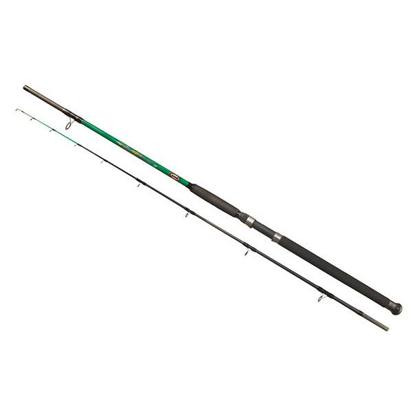 MIXED CARBON BOAT 50-150 8064-50150(2402)
