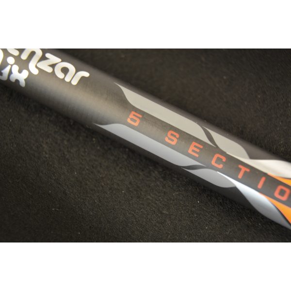 BENZAR ADVENTURE POLE 6M