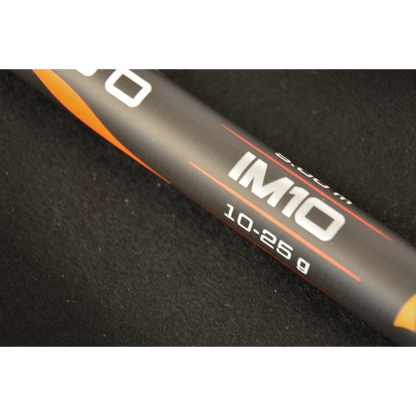 BENZAR ADVENTURE POLE 6M