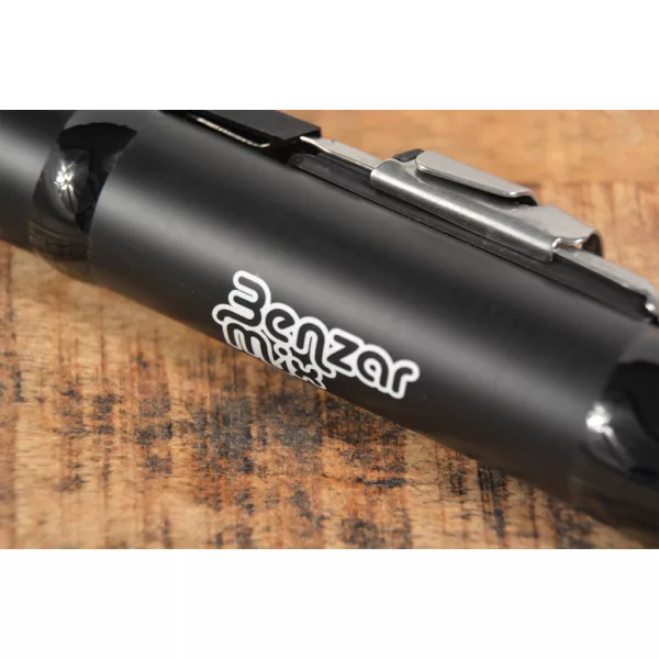 BENZAR NO LIMIT BOLO BOT 600