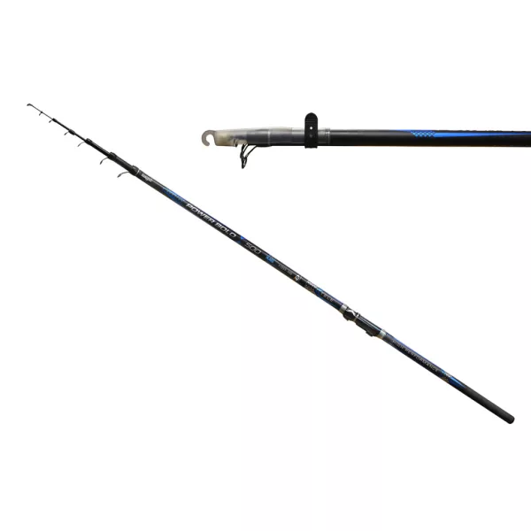 KAMASAKI POWER BOLO 6M