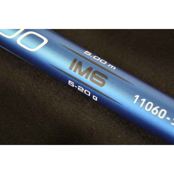 KAMASAKI RUBIN POLE 4M