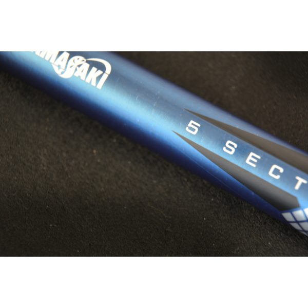 KAMASAKI RUBIN POLE 6M