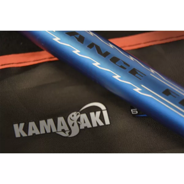 KAMASAKI RUBIN BOLO 5M