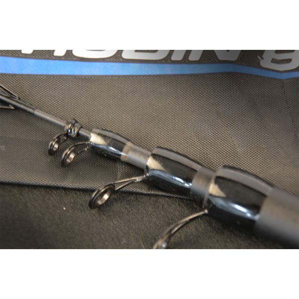 KAMASAKI RUBIN BOLO 6M