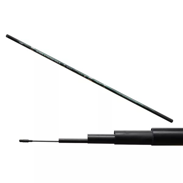 KAMASAKI RUBIN STRONG POLE 4M