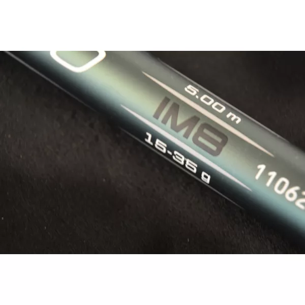 KAMASAKI RUBIN STRONG POLE 5M