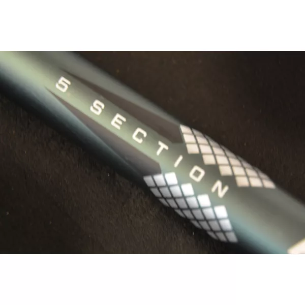 KAMASAKI RUBIN STRONG POLE 6M