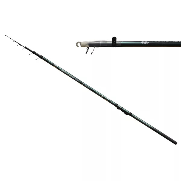KAMASAKI RUBIN STRONG BOLO 4M