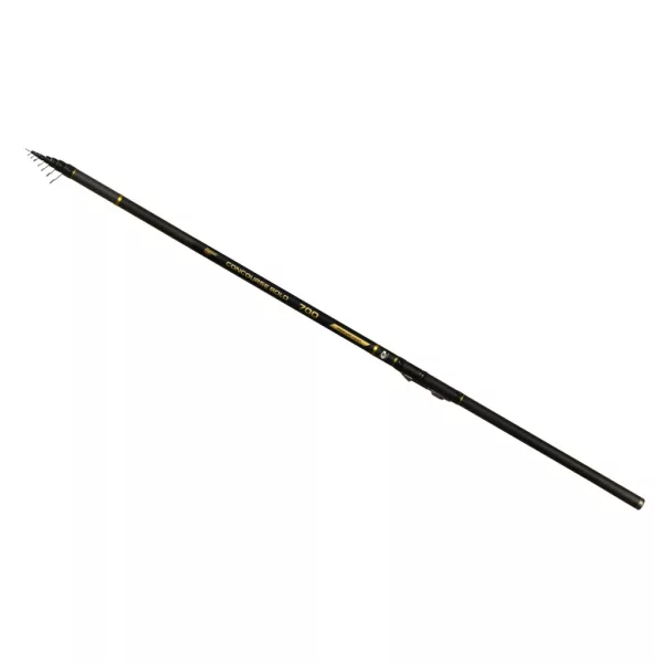 BENZAR BOT CONCOURSE BOLO 6M