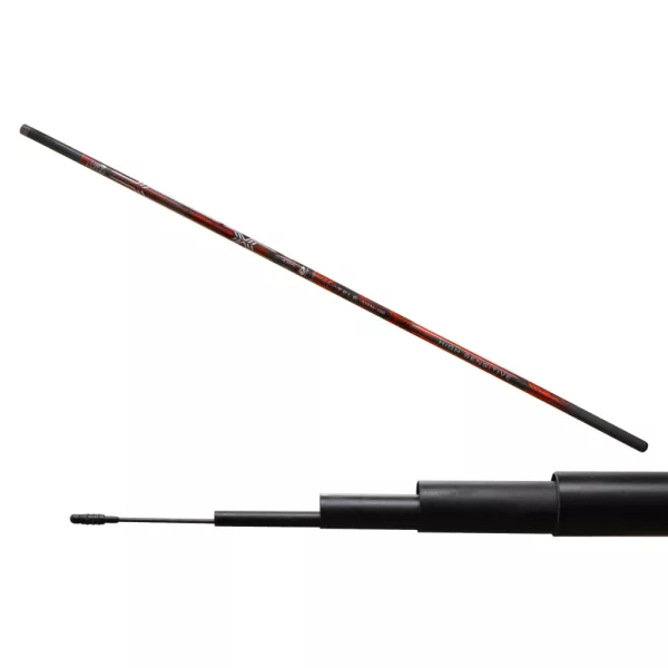 CARP EXPERT EVOLUTION POWER POLE 4M