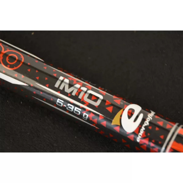 CARP EXPERT EVOLUTION POWER POLE 6M