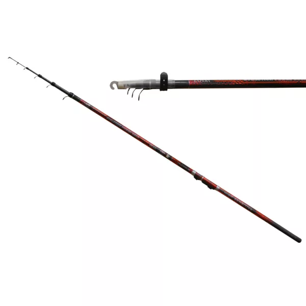 CARP EXPERT EVOLUTION POWER BOLO 6M