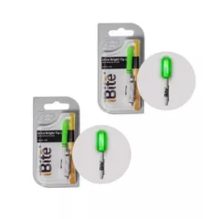 IBITE UB LIGHT ZÖLD DUOPACK