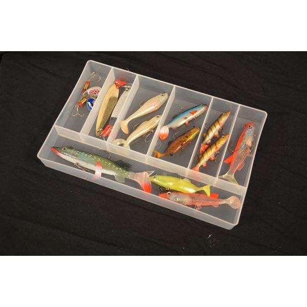 WIZARD ŐSZI PERGETŐSZETT