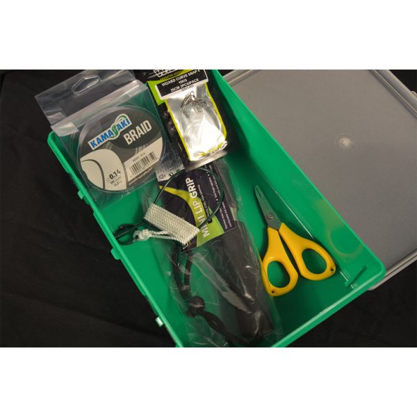 WIZARD ŐSZI PERGETŐSZETT