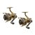LINEA VIGOR HIDE FREE SPOOL 4000 DUOPACK