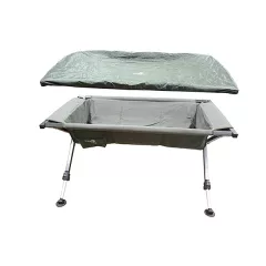 CARP EXPERT PONTYBÖLCSŐ AJÁNDÉK HUZATTAL