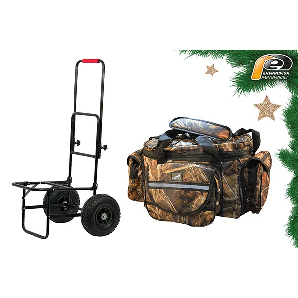 KARÁCSONYI TRANSPORT SZETT