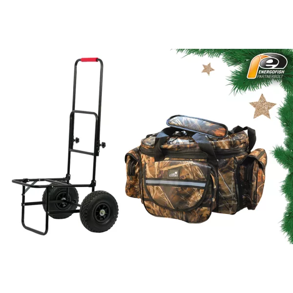 KARÁCSONYI TRANSPORT SZETT