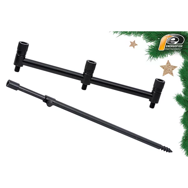 KARÁCSONYI RAPID BOTTARTÓ SZETT