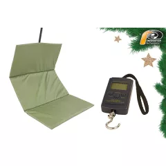 KARÁCSONYI MÉRLEGELŐ SZETT 40KG STANDARD