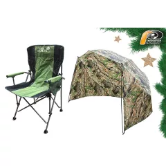 KARÁCSONYI FÉLSÁTOR SZETT