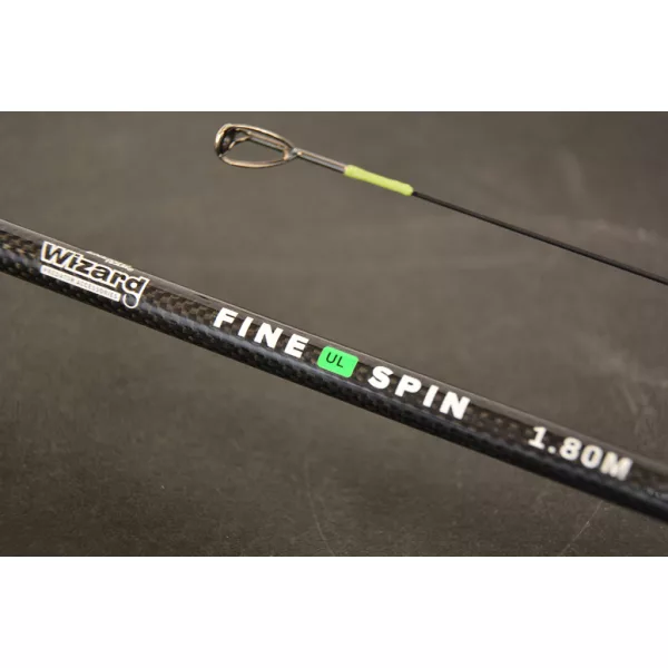 WIZARD FINE UL SPIN 193M 1.5-5G