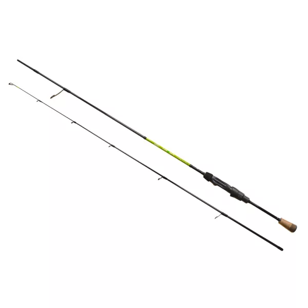WIZARD FINE UL SPIN 180M 2-6G
