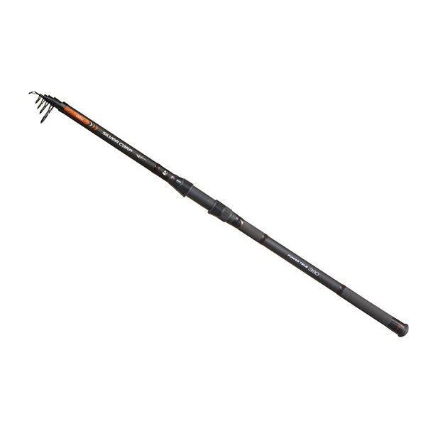 CARP EXPERT SILVER CARP POWER TELE  50-150G 3,90M