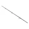 KÖZÉPSŐ TAG CARP EXPERT SILVER CARP HEAVY FEEDER 3+3 SEC., 100-200G, 3,60M