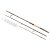 CARP EXPERT SILVER CARP HEAVY FEEDER 3+3 SEC., 100-200G, 3,90M