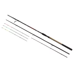 BOT CARP EXPERT DYNAMIC FEEDER 3,90M 100-150G