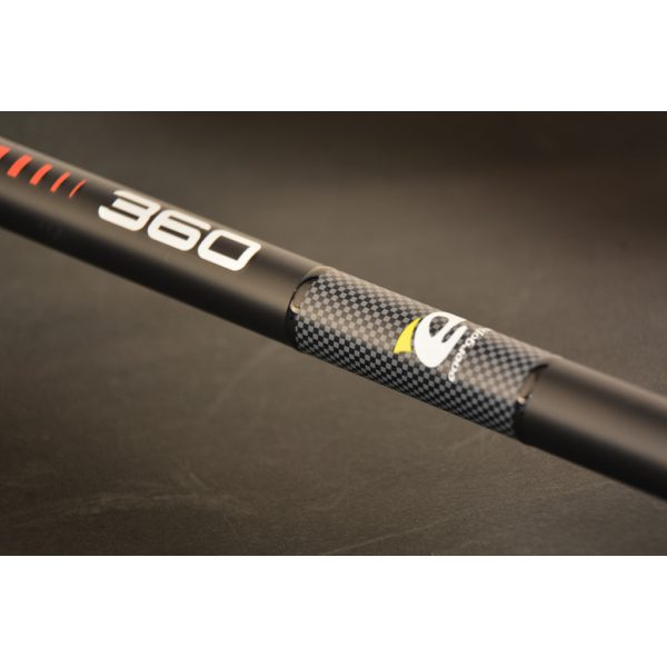 BOT CARP EXPERT DYNAMIC FEEDER 3,90M 100-150G