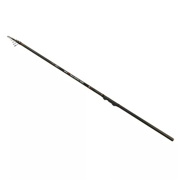 CARP EXPERT MAX2 TELEMATCH BOT 4,00M