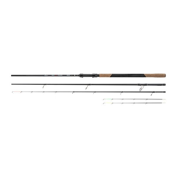 CARP EXPERT PICKER MAX2 BOT 3.3M 3 RÉSZES
