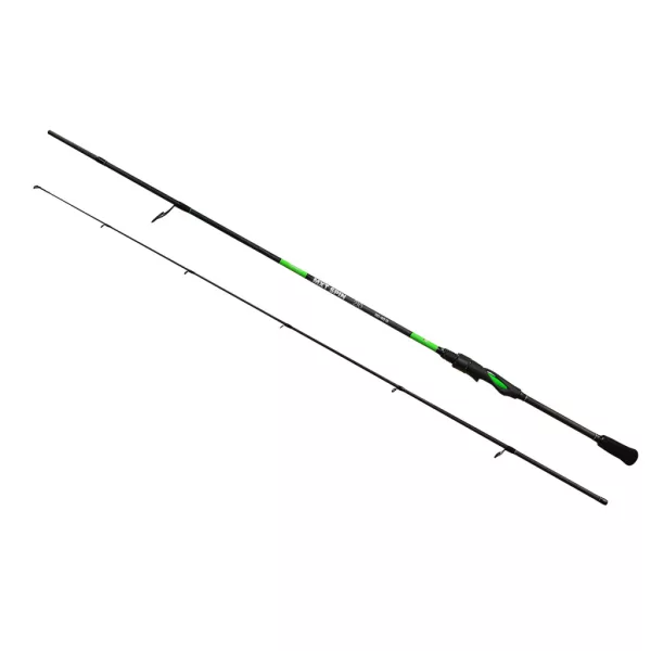 BOT WIZARD MXT SPIN 2,40M 20-40G