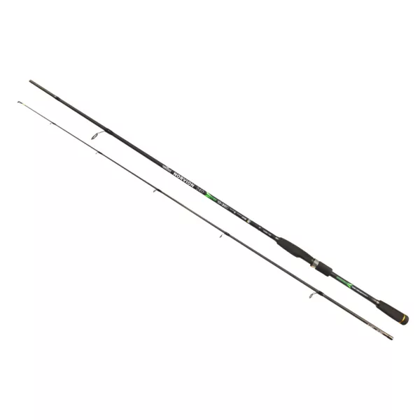 BOT WIZARD NORVION 5-20G 2,1 M