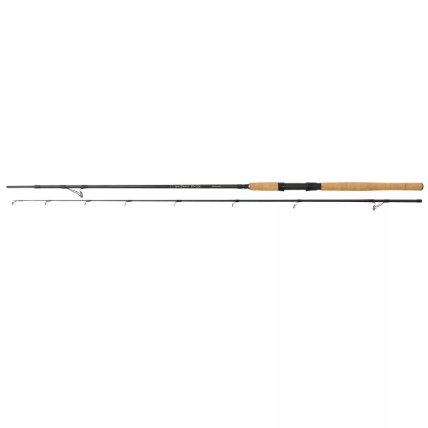 BOT ET SPIN BLADE 0-10G 2,10M LIMITED EDITION